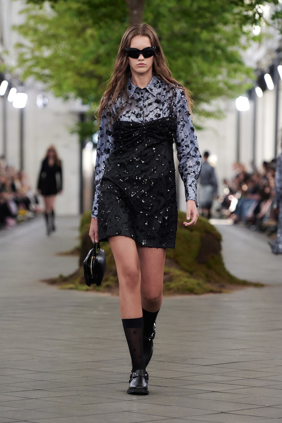 Ganni Spring/Summer 2024