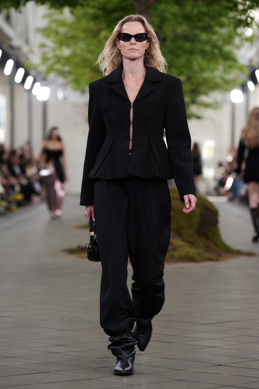 Ganni Spring/Summer 2024