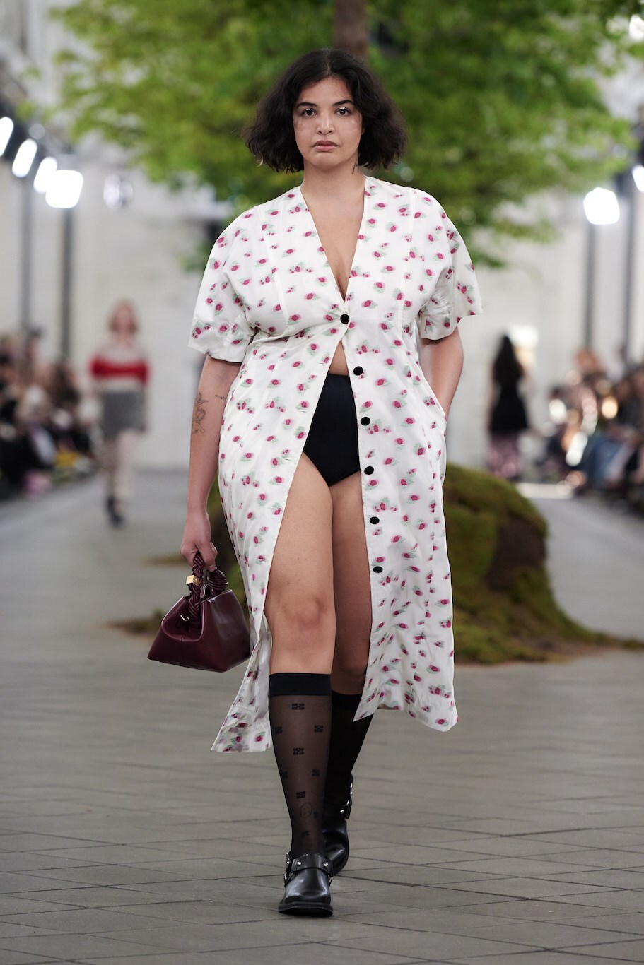 Ganni Spring/Summer 2024