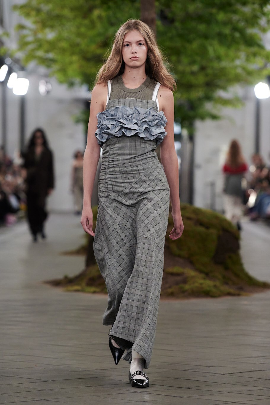 Ganni Spring/Summer 2024