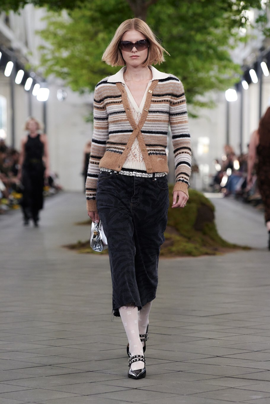Ganni Spring/Summer 2024