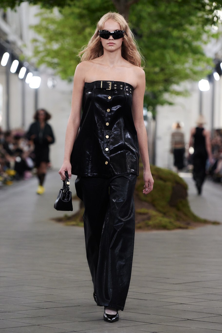 Ganni Spring/Summer 2024