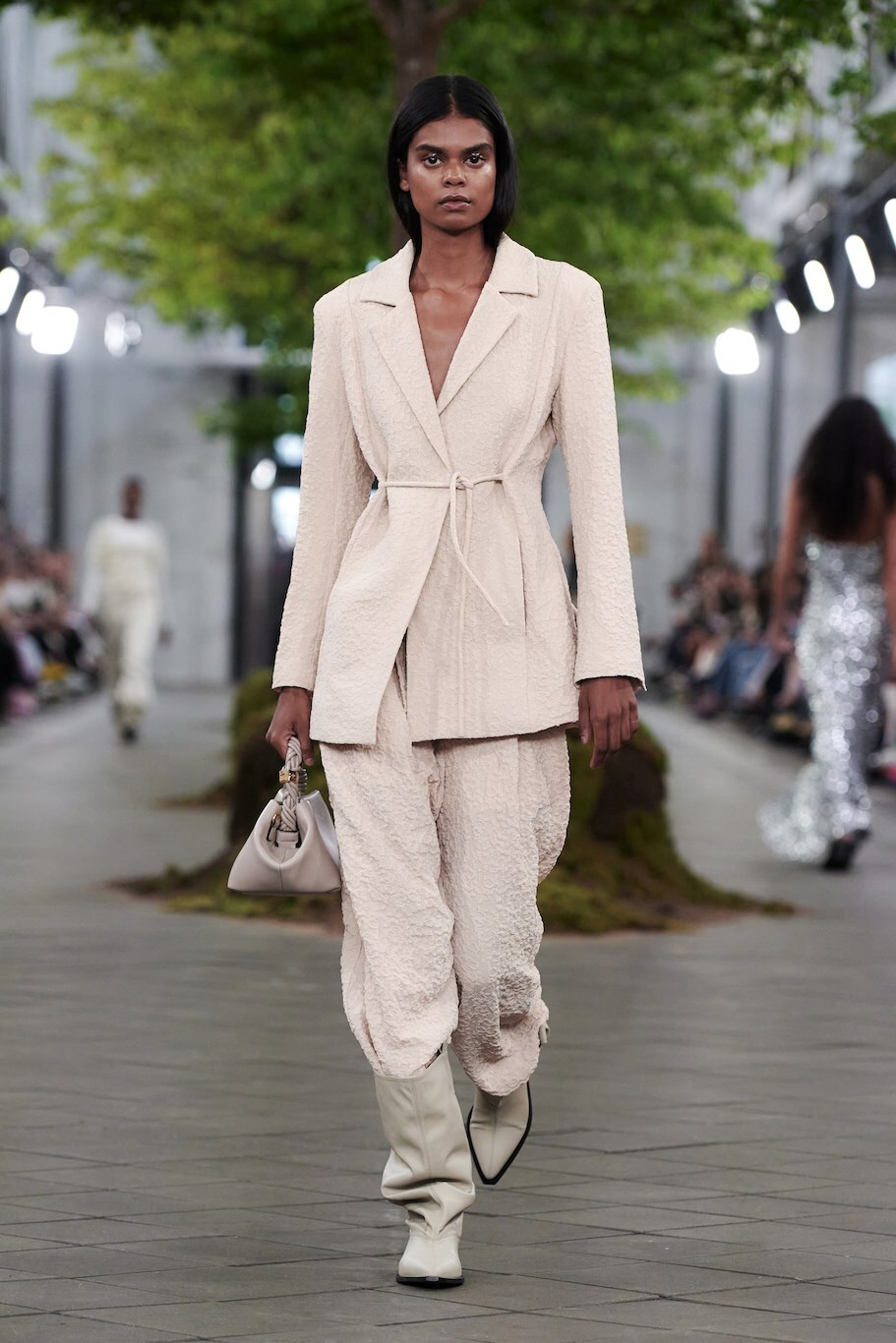 Ganni Spring/Summer 2024