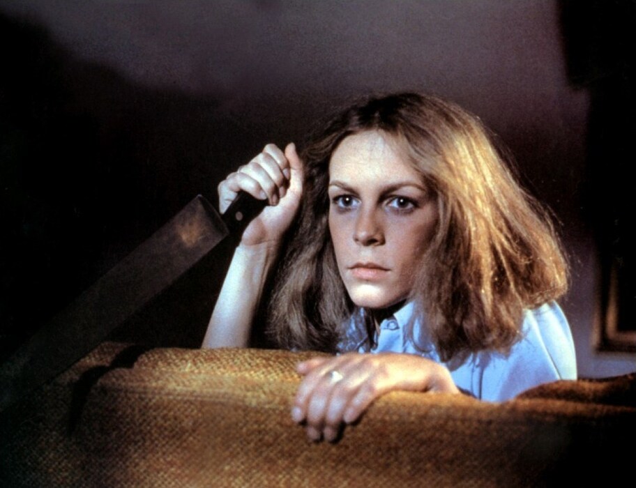 Halloween Movie Still
