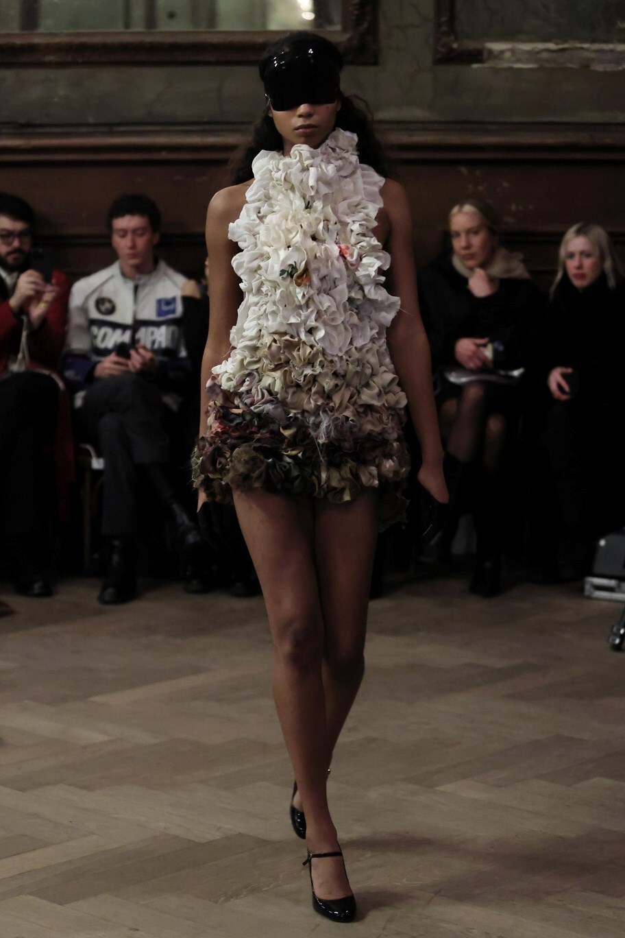 Lou de B&#232;toly Autumn/Winter 2025