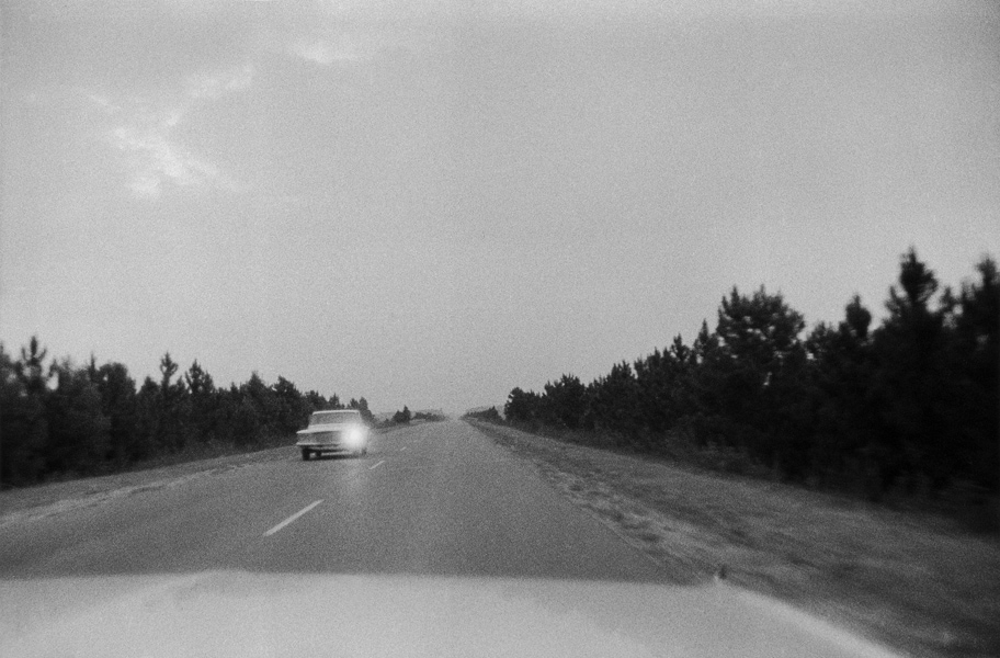 William Eggleston