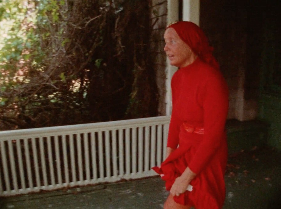 Grey Gardens, 1975