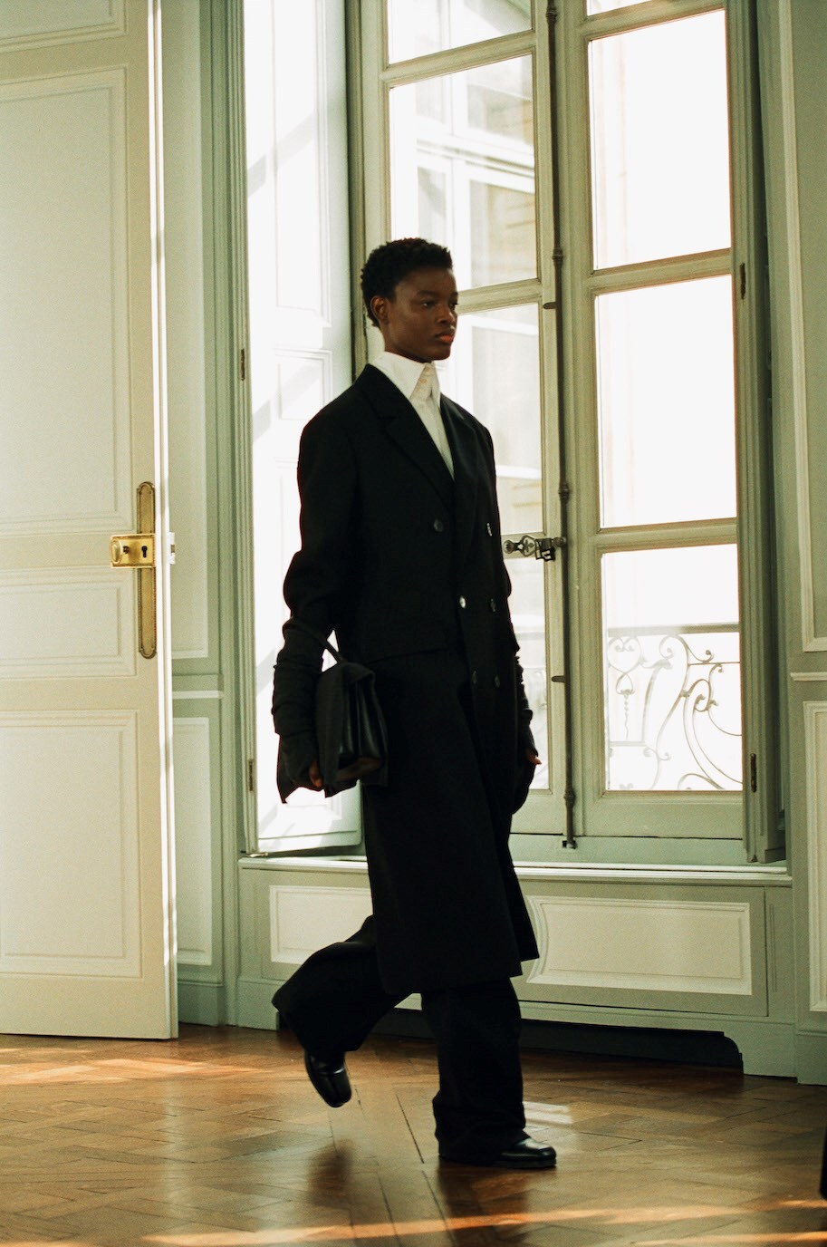 The Row Autumn/Winter 2022