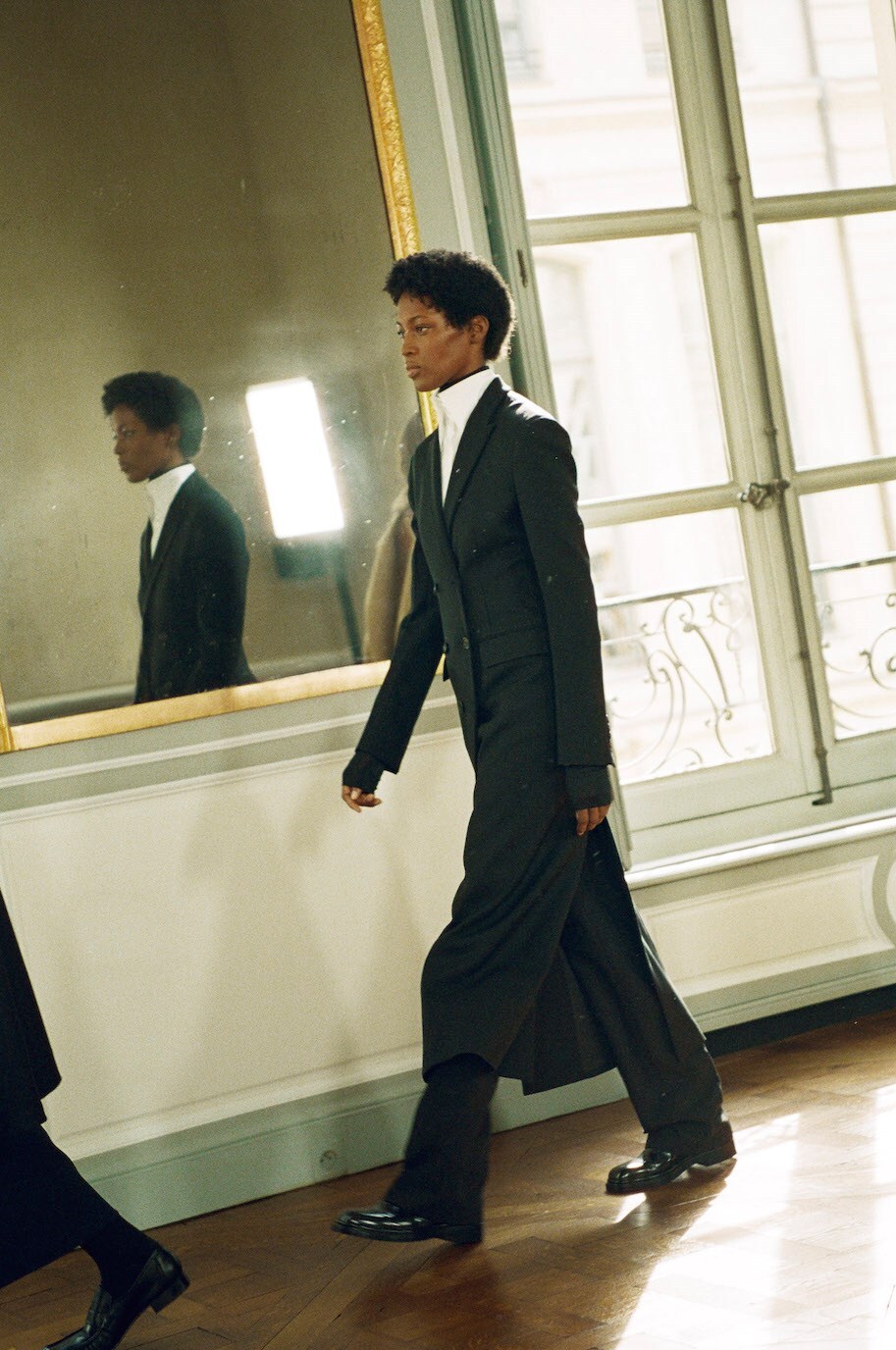 The Row Autumn/Winter 2022