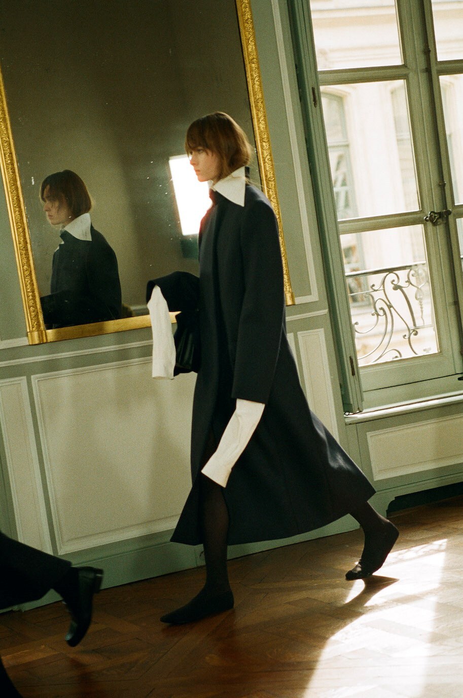 The Row Autumn/Winter 2022