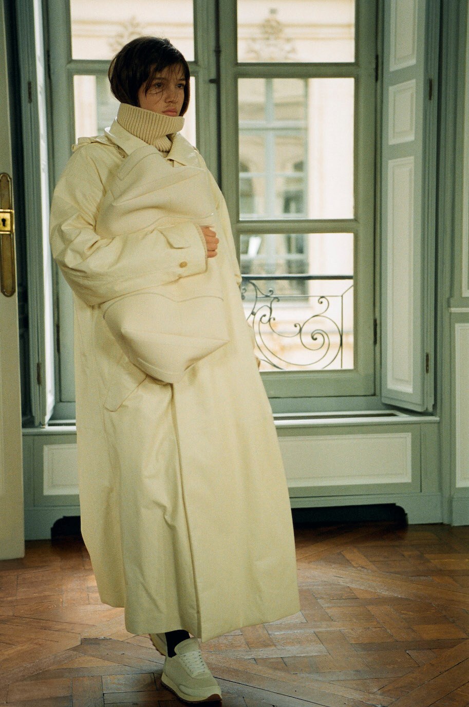 The Row Autumn/Winter 2022