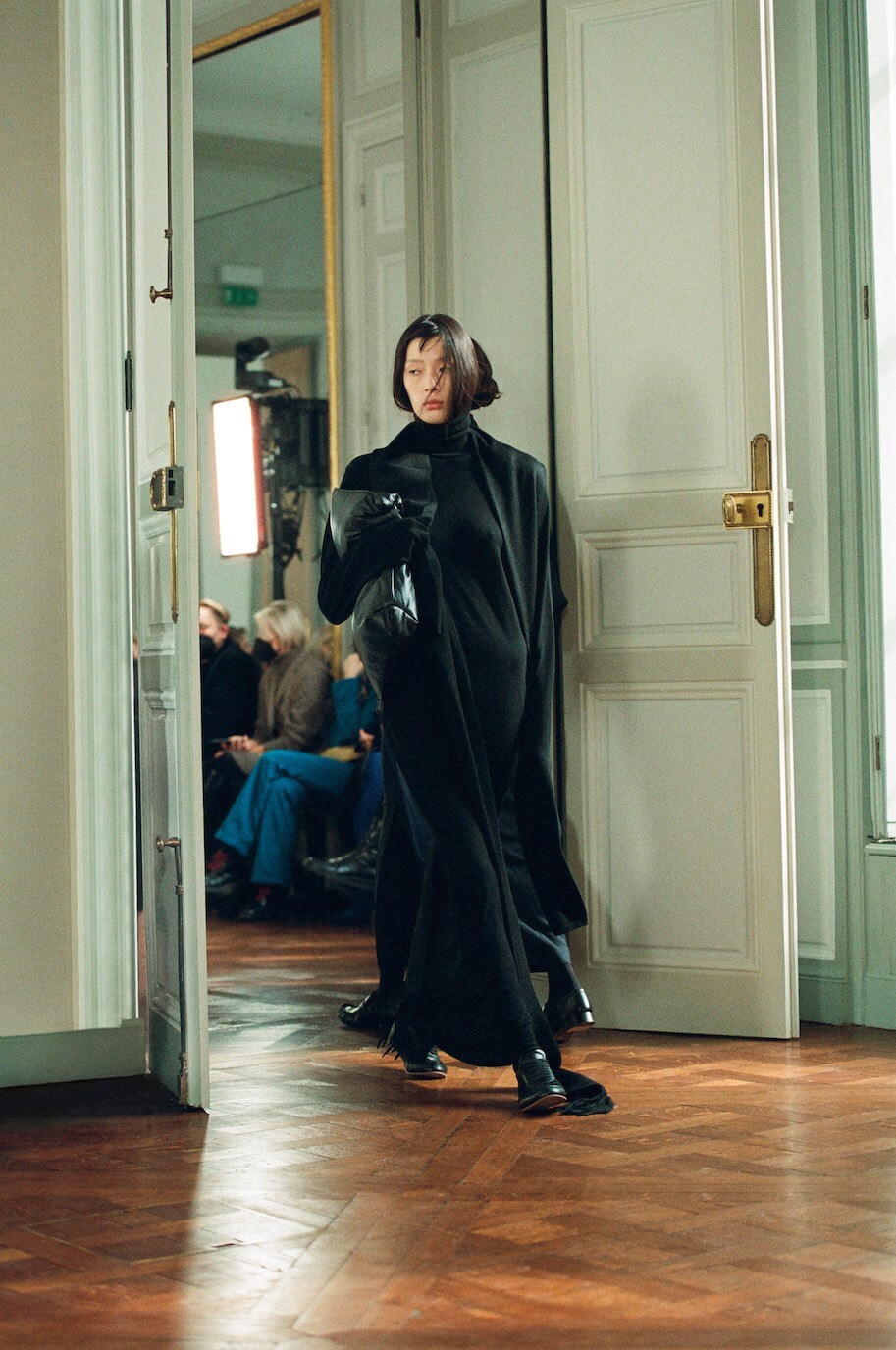 The Row Autumn/Winter 2022