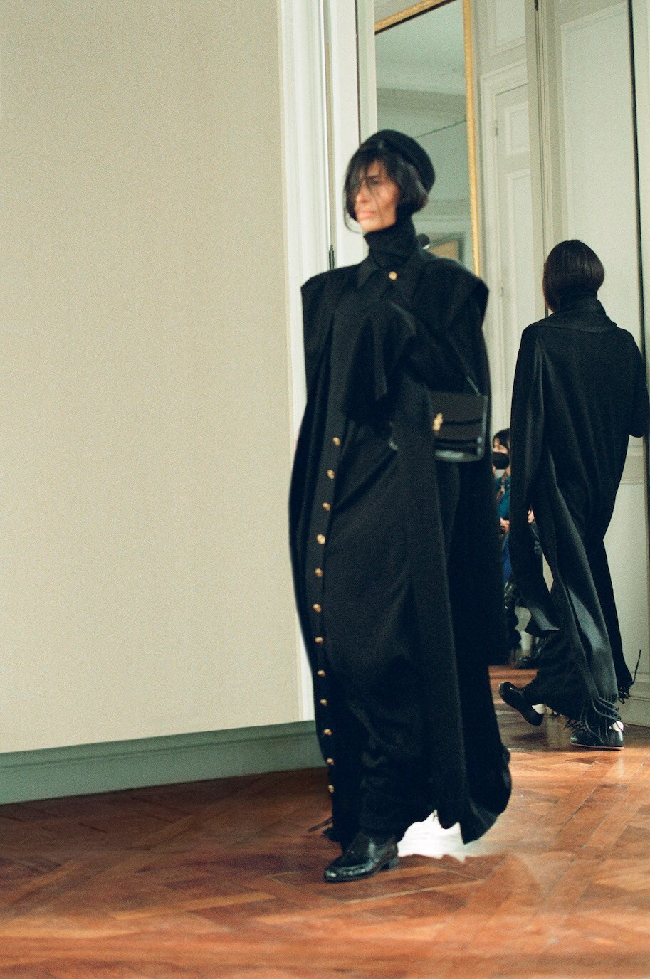 The Row Autumn/Winter 2022