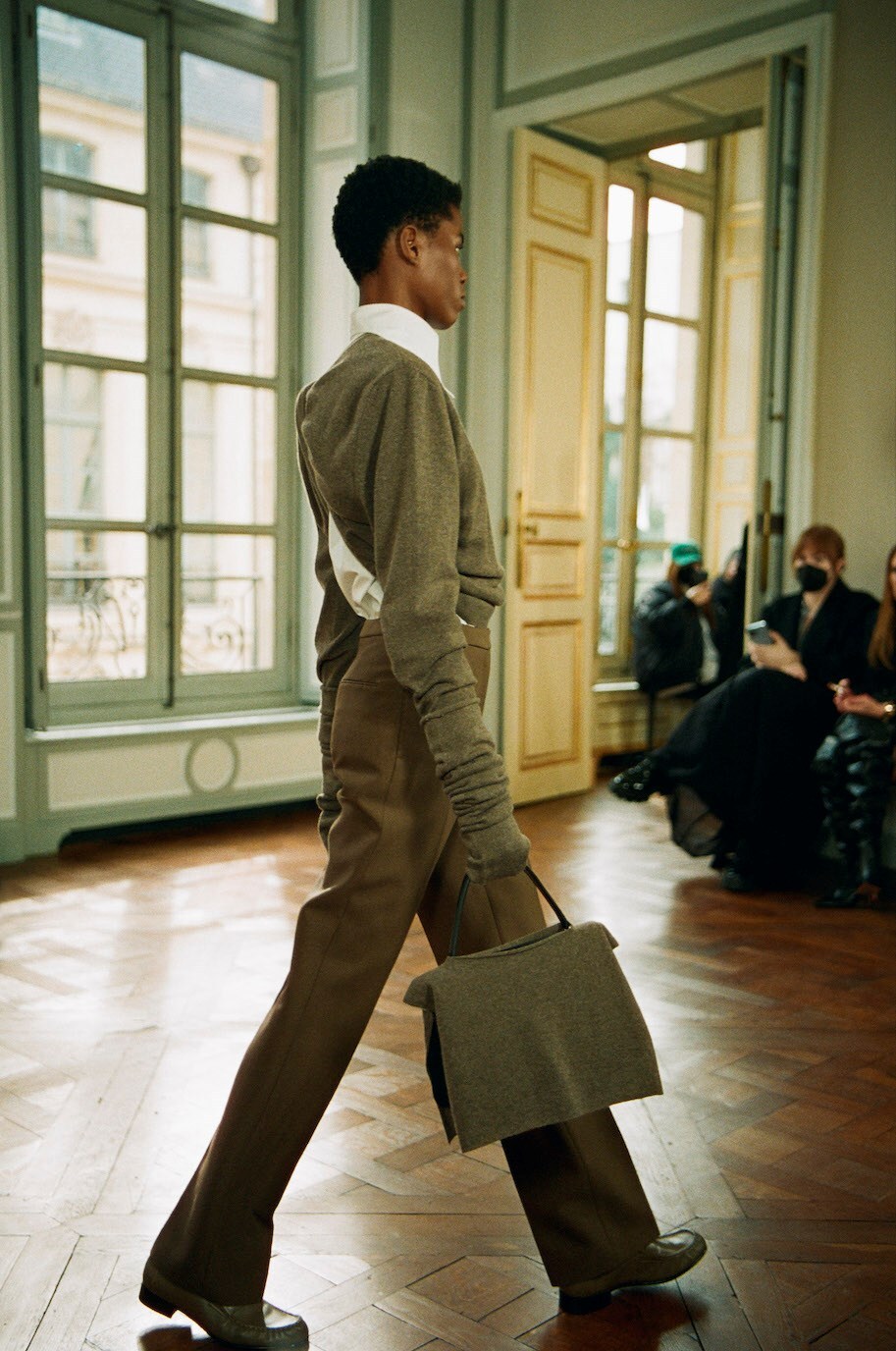 The Row Autumn/Winter 2022