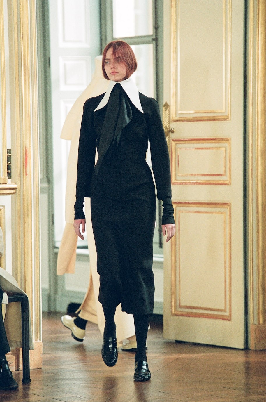 The Row Autumn/Winter 2022