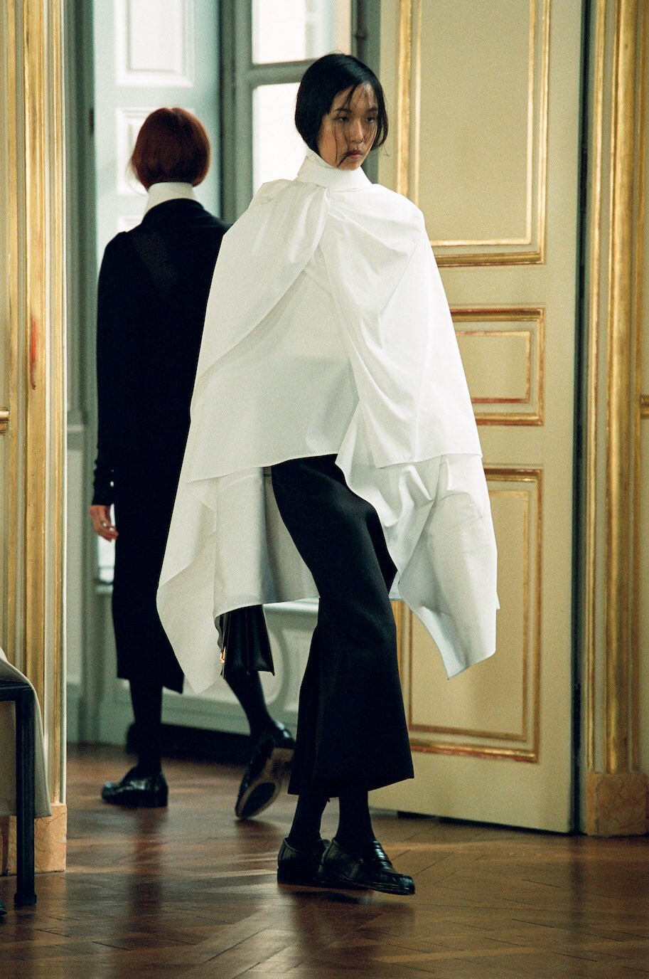 The Row Autumn/Winter 2022