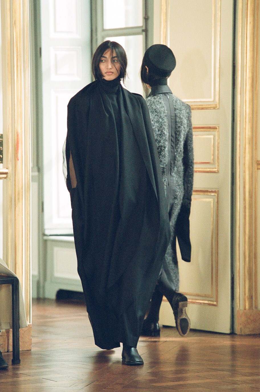 The Row Autumn/Winter 2022