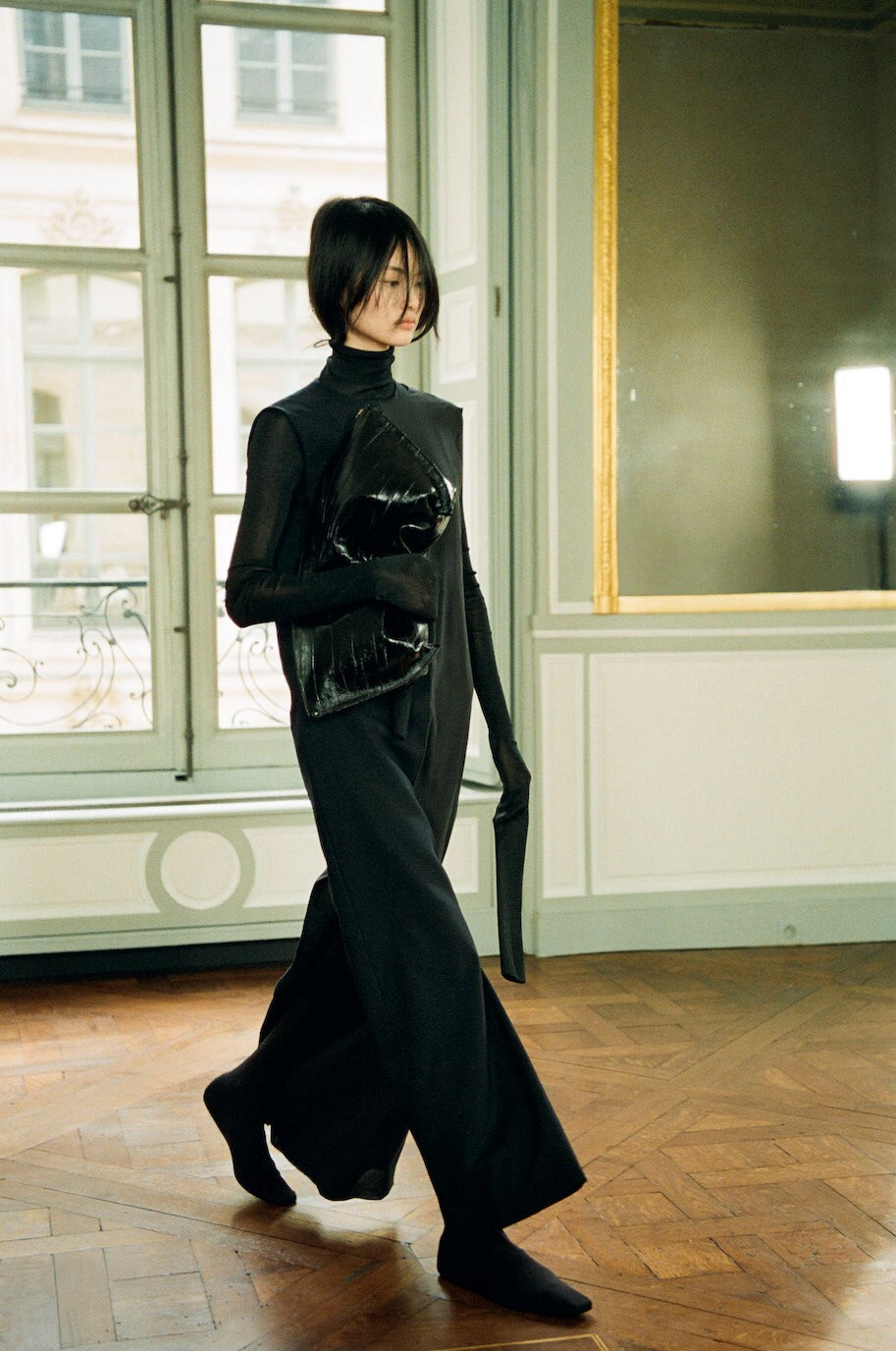 The Row Autumn/Winter 2022
