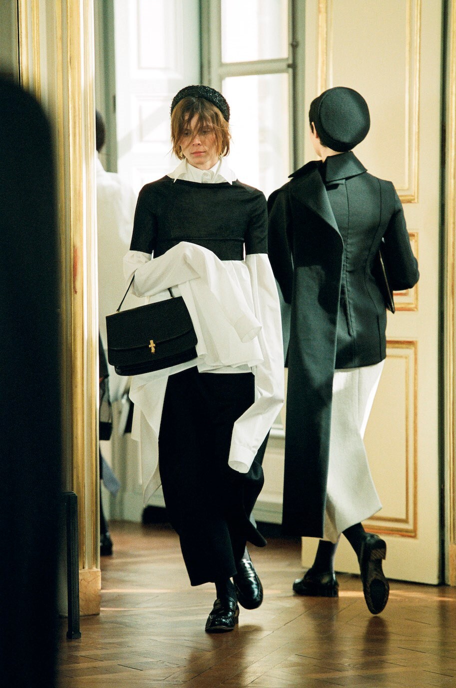 The Row Autumn/Winter 2022
