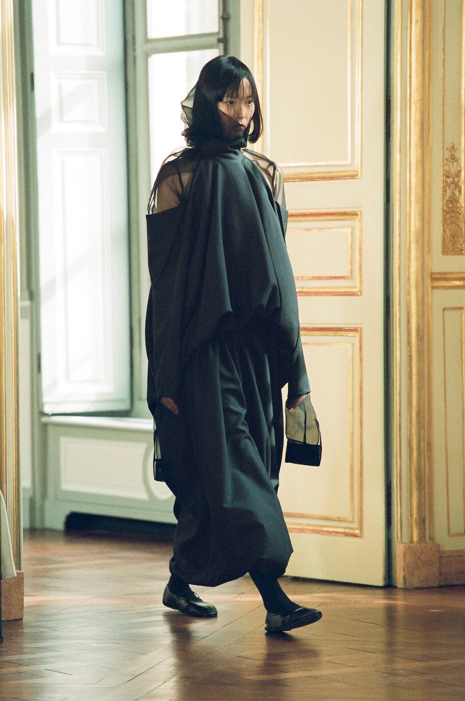 The Row Autumn/Winter 2022