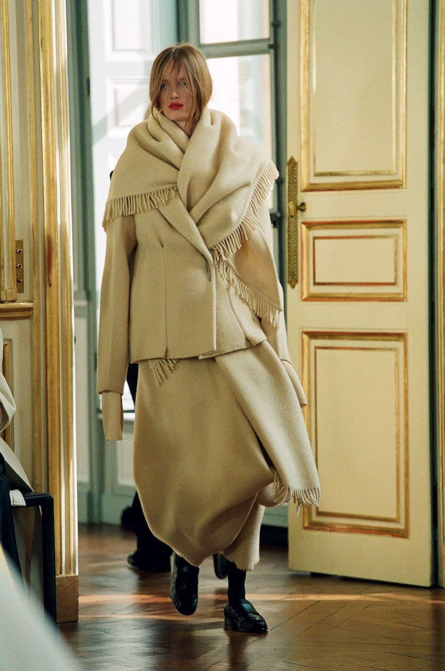 The Row Autumn/Winter 2022