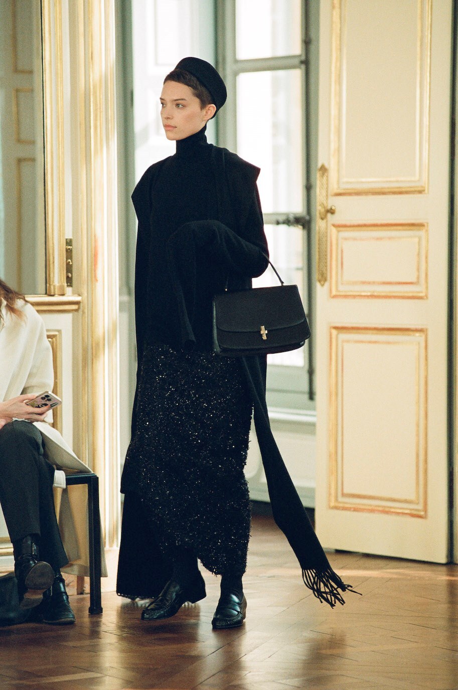 The Row Autumn/Winter 2022