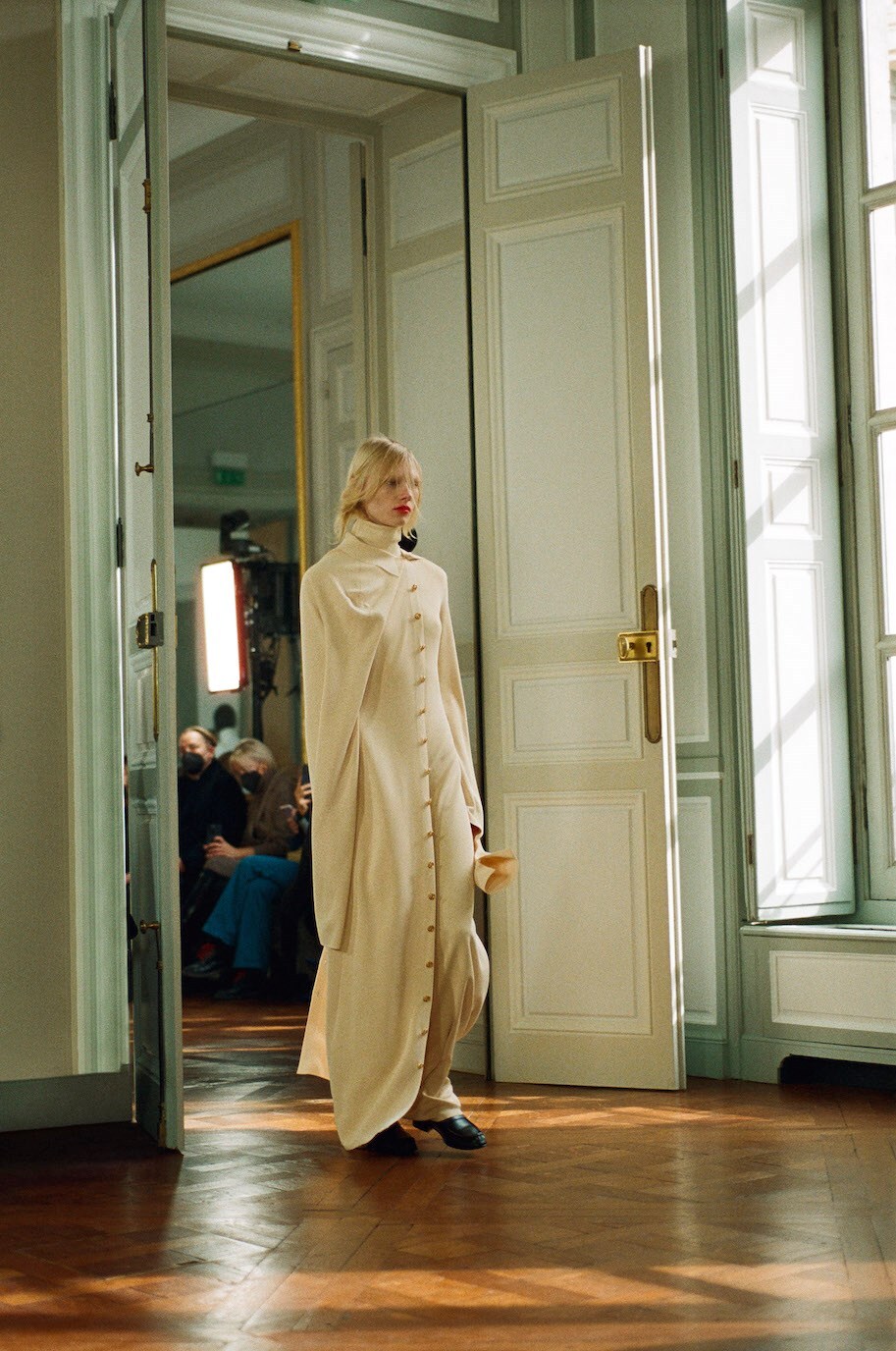 The Row Autumn/Winter 2022