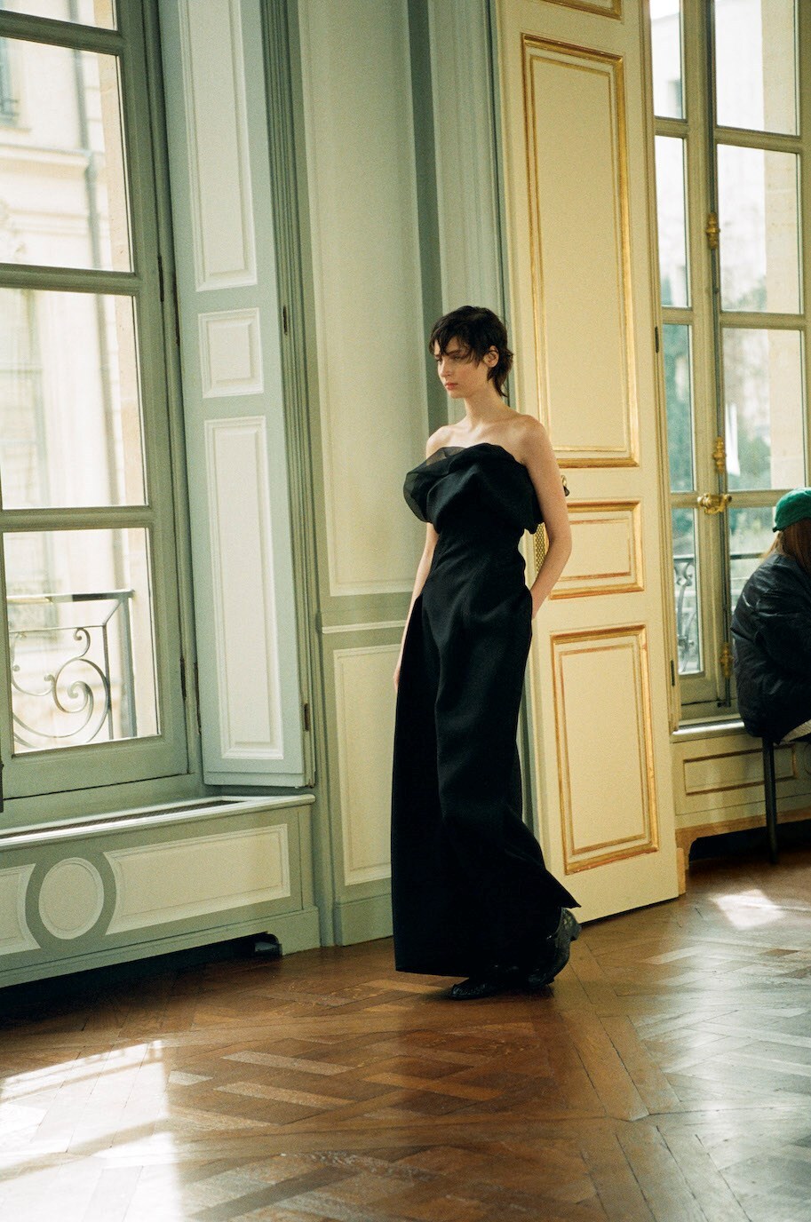 The Row Autumn/Winter 2022