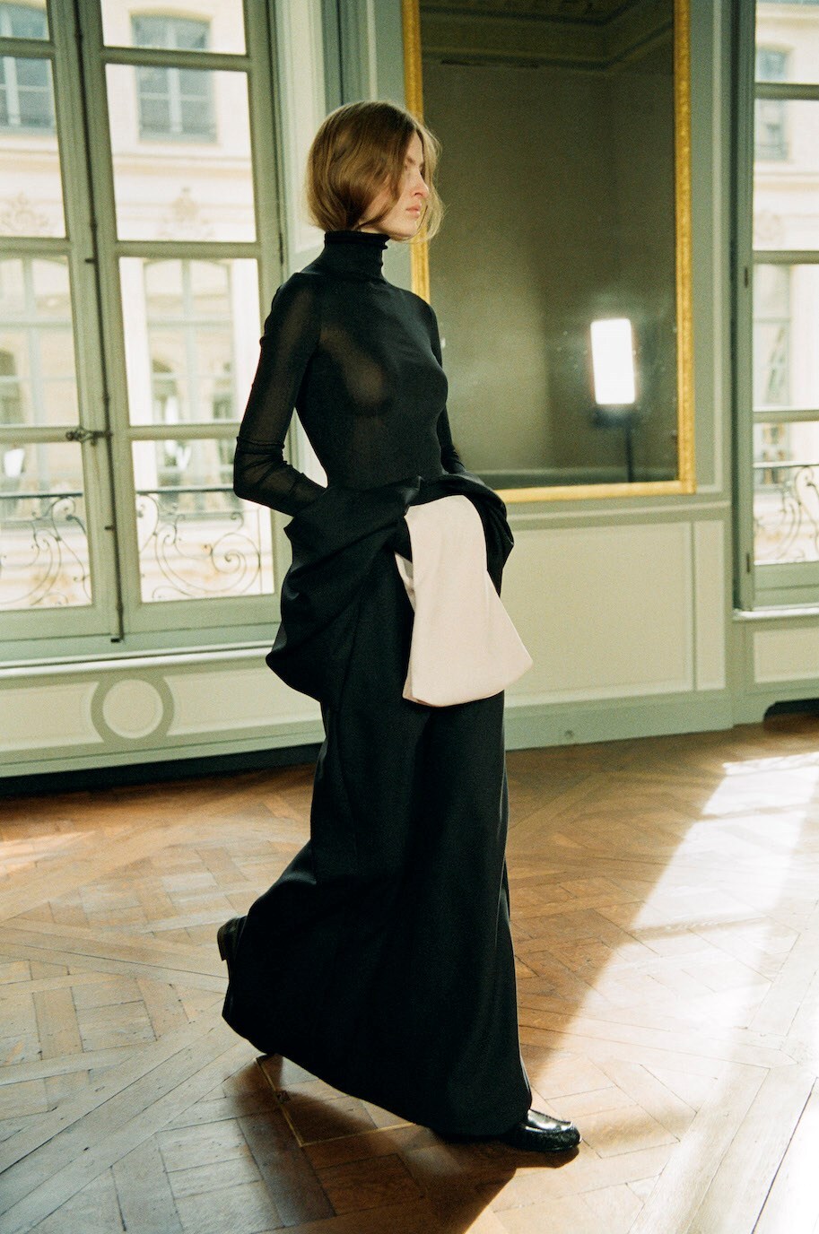 The Row Autumn/Winter 2022