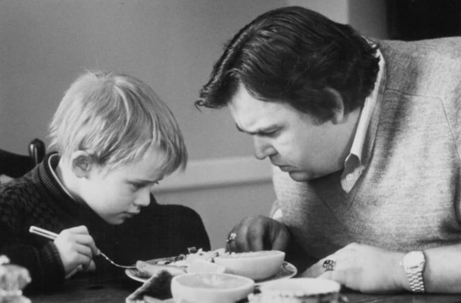 Uncle Buck, 1989