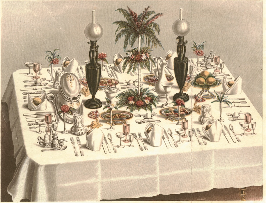 © Amoret Tanner Collection _ The Art Archive at Ar