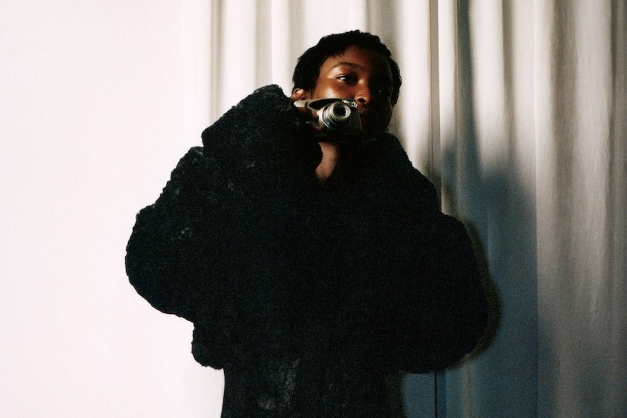 De A/W25-collectie van Feben is dynamischer dan ooit