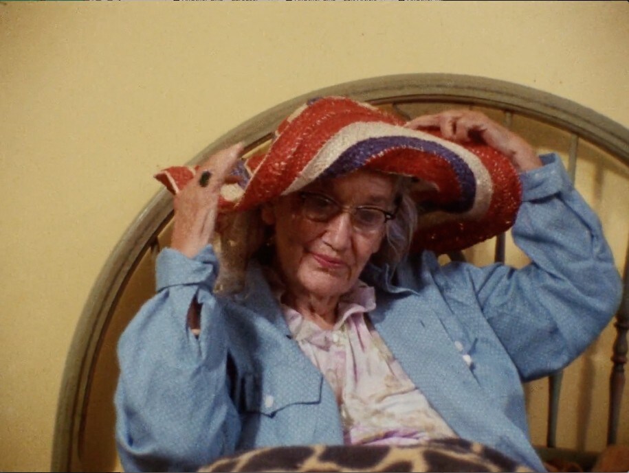 Grey Gardens, 1975