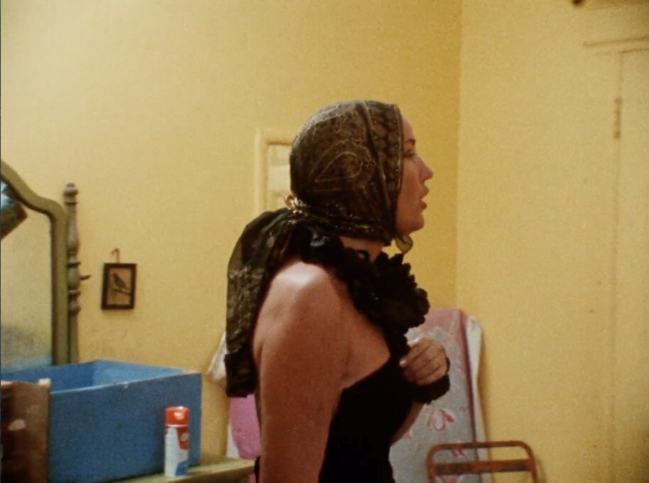 Grey Gardens, 1975