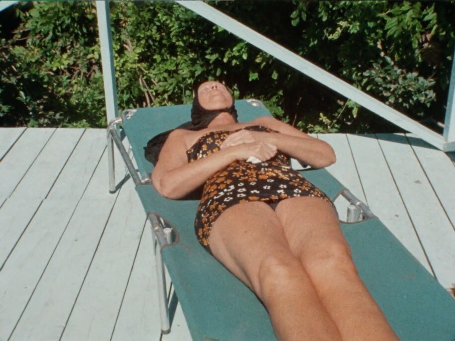 Grey Gardens, 1975