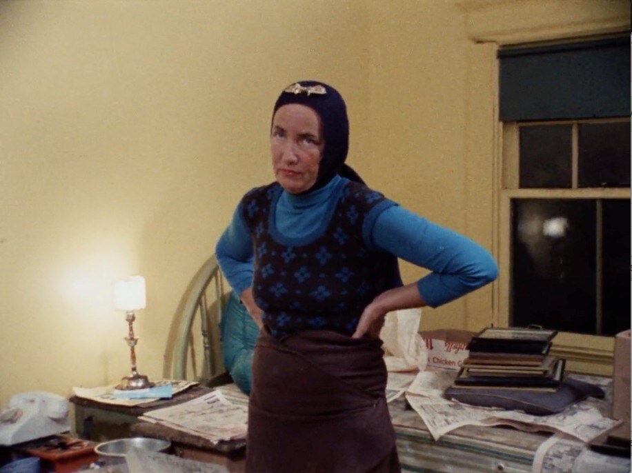 Grey Gardens, 1975