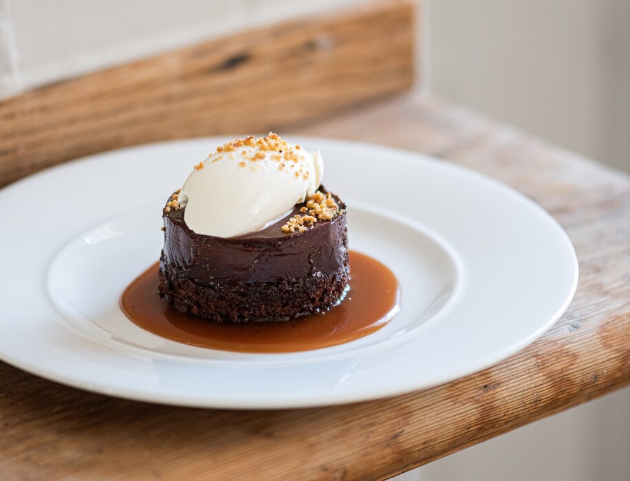 Chocolate Delice Photo Credit-Rebecca Dickson34