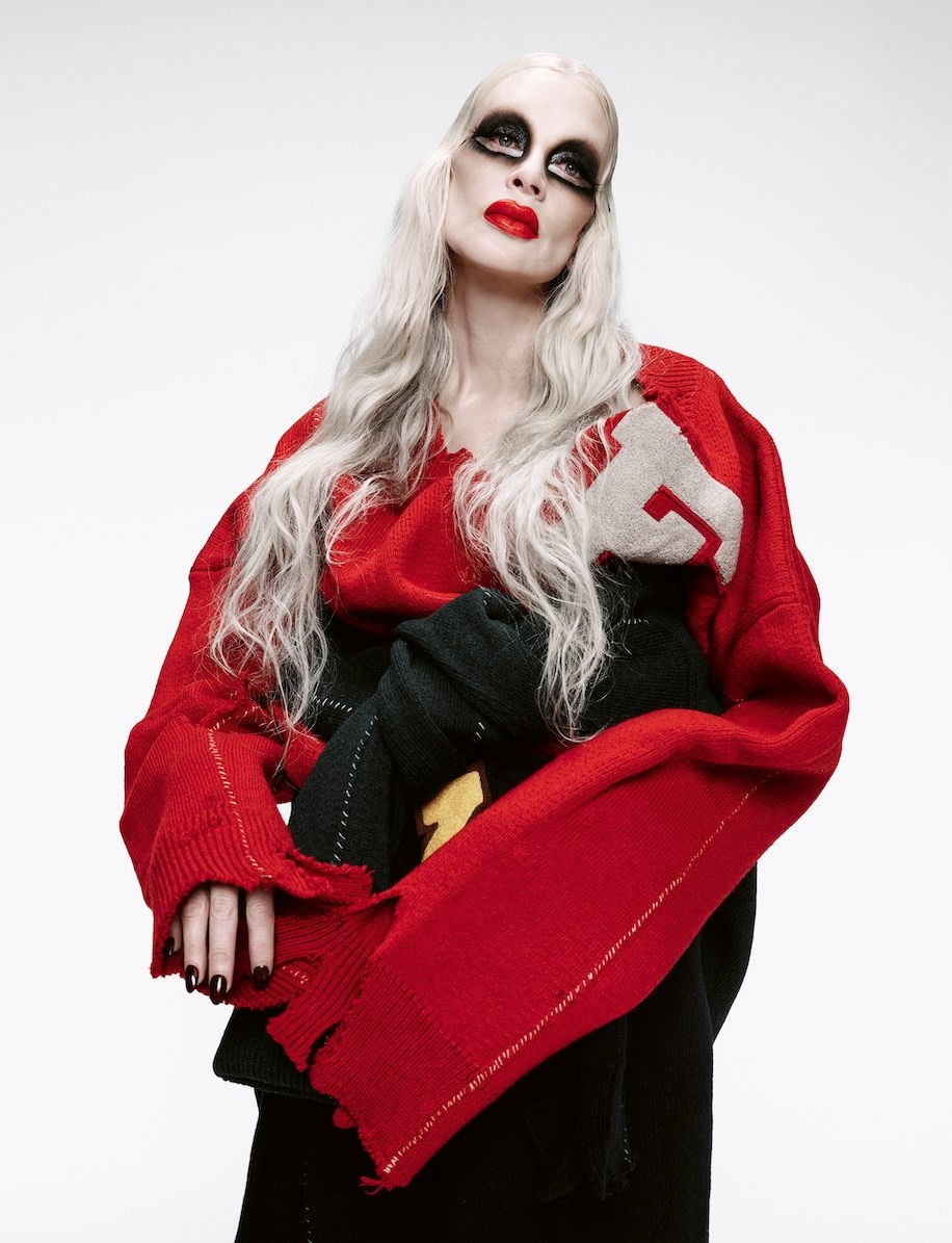 Panos Yiapanis for AnOther Magazine Autumn/Winter 2025