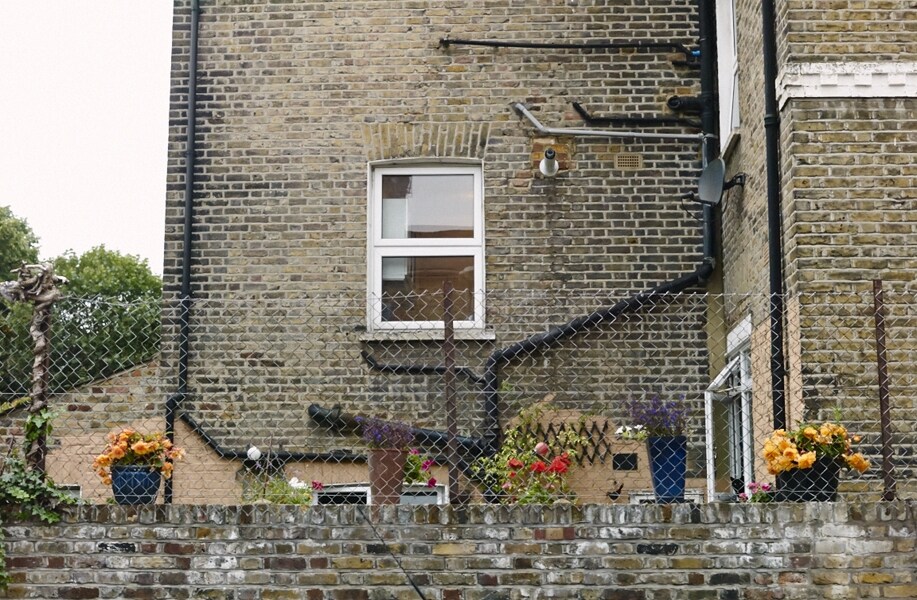 London in Bloom