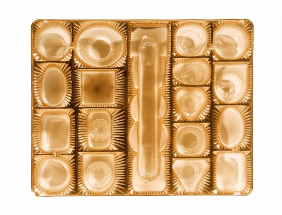 Godiva 1, 2002