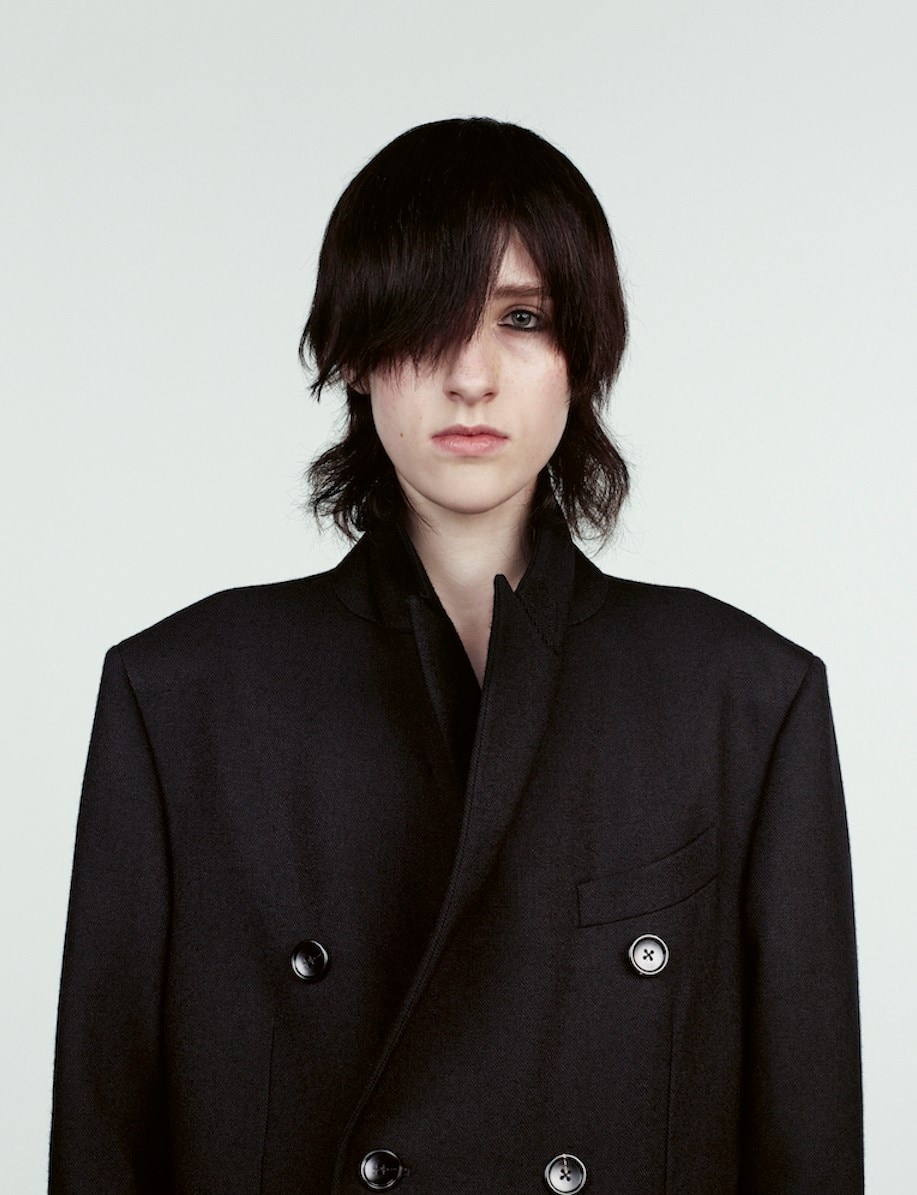 Tom Ford for AnOther Magazine A/W25