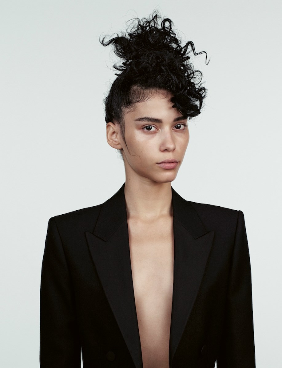 Tom Ford for AnOther Magazine A/W25
