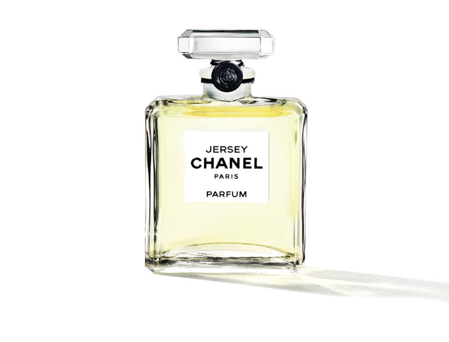 Les Exclusifs de Chanel Jersey Extrait 15ml