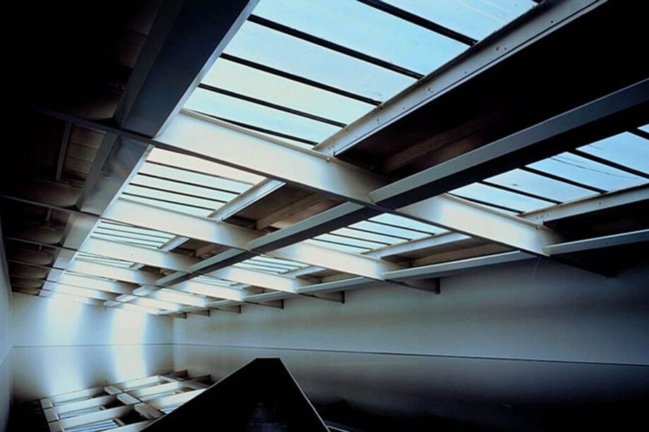 Richard Wilson, 20:50