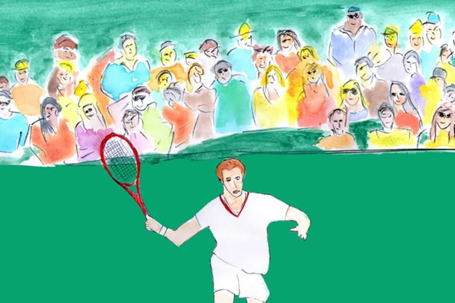 Andy Murray