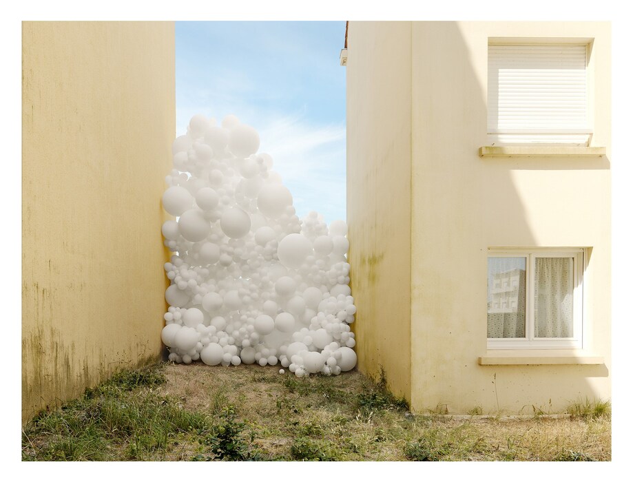 ANARCHITECTURES