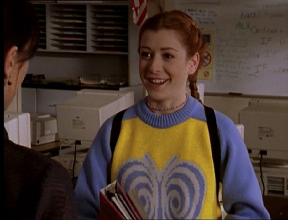 willow