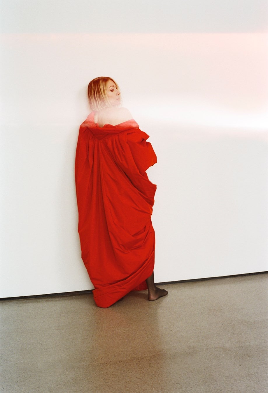 Kim Gordon for AnOther Magazine Spring/Summer 2024