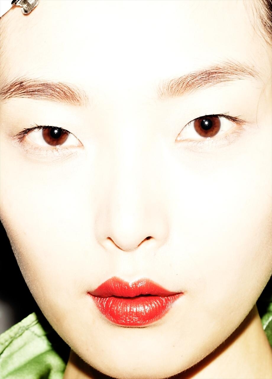 Marc by Marc Jacobs A/W12