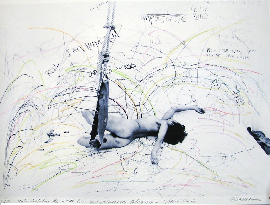 Up to and including her limits-blue